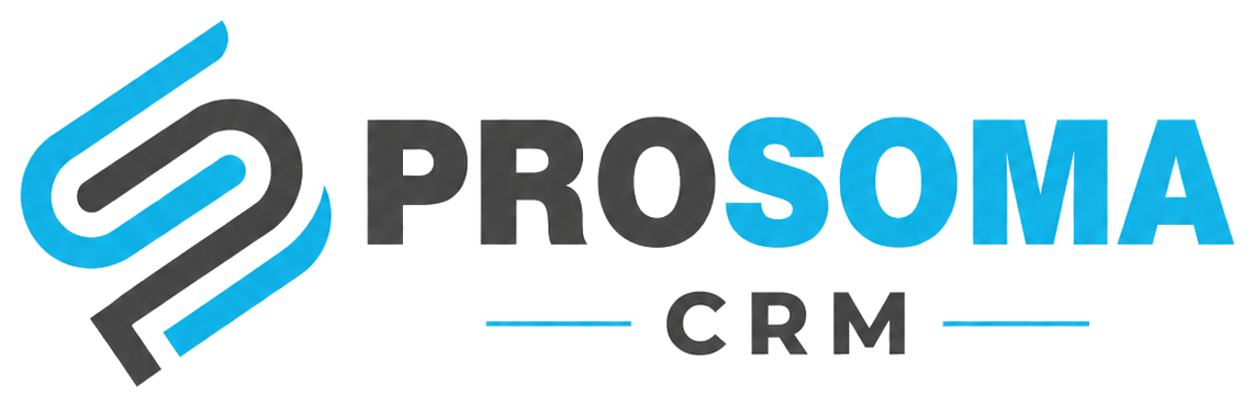 Pro Soma CRM
